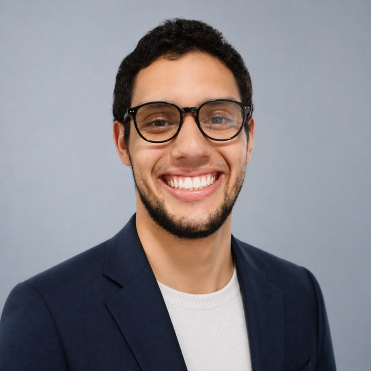 Caio Arcanjo